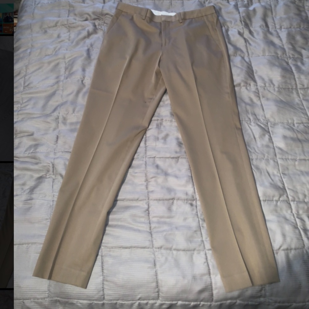 Express Photographer dress pants